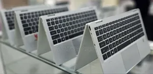 New Laptop HP EliteBook X360 1040 G7 16GB Intel Core I7 SSD 512GB