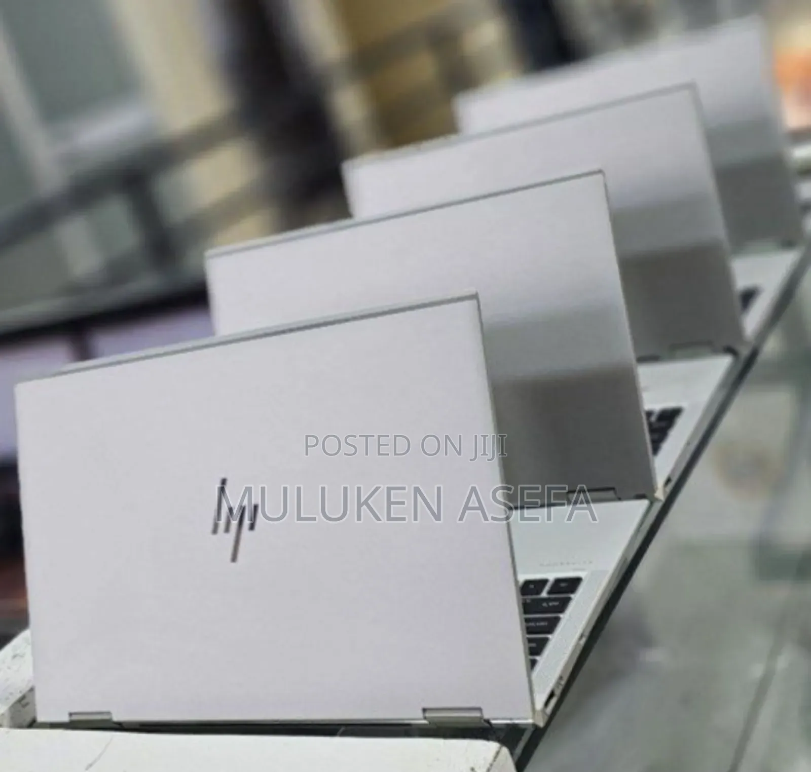 New Laptop HP EliteBook X360 1040 G7 16GB Intel Core I7 SSD 512GB