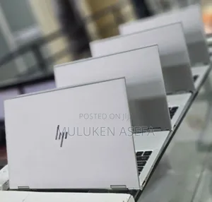 New Laptop HP EliteBook X360 1040 G7 16GB Intel Core I7 SSD 512GB