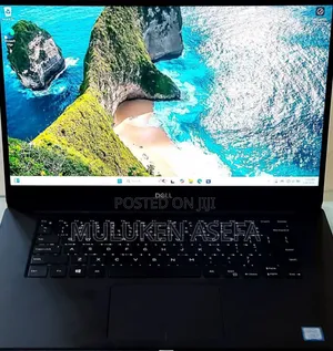 Photo - New Laptop Dell XPS 15 9510 12GB Intel Core I7 SSD 512GB