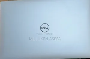 New Laptop Dell XPS 15 9510 12GB Intel Core I7 SSD 512GB