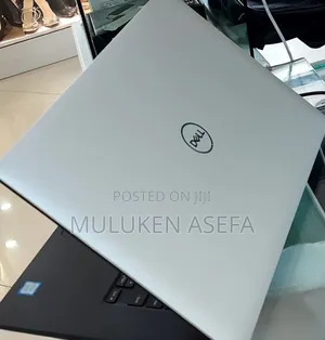 New Laptop Dell XPS 15 9510 12GB Intel Core I7 SSD 512GB