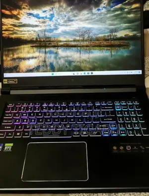 Photo - New Laptop Acer Predator Helios 300 16GB Intel Core I9 SSD 512GB