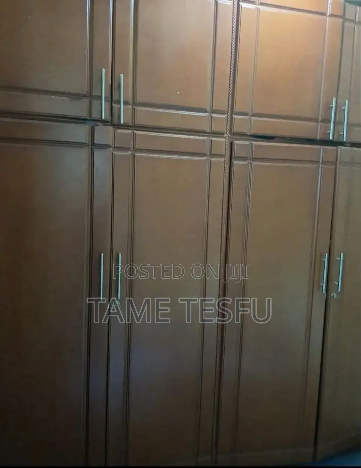 Furnished 5bdrm House in Summit, Bole for sale