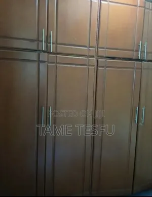 Furnished 5bdrm House in Summit, Bole for sale