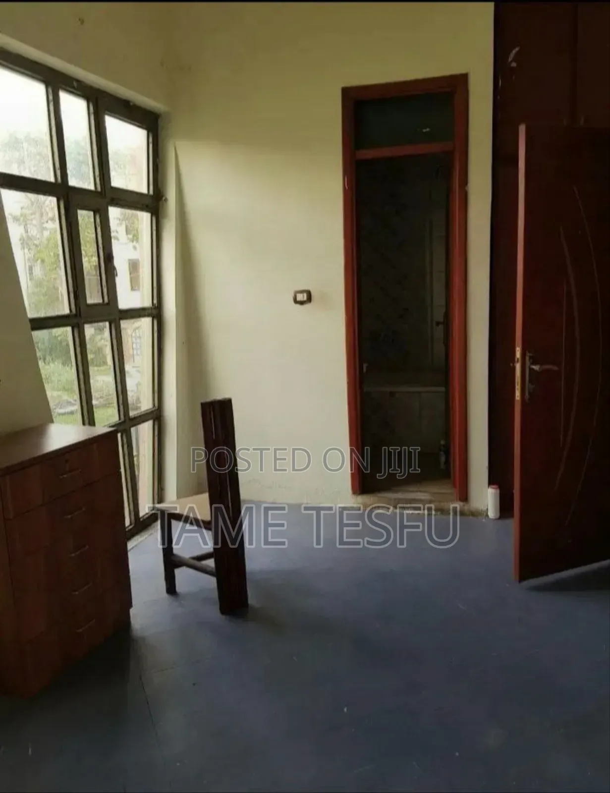 Furnished 5bdrm House in Summit, Bole for sale