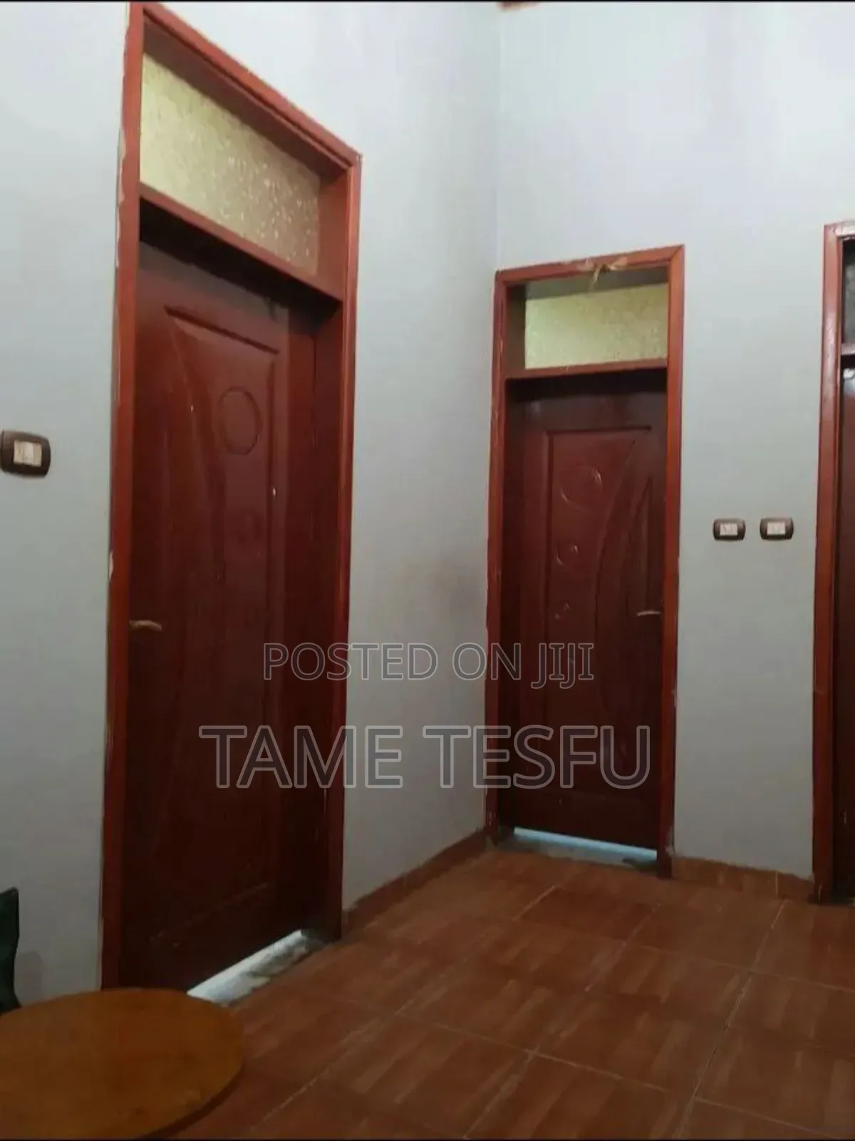 Furnished 5bdrm House in Summit, Bole for sale