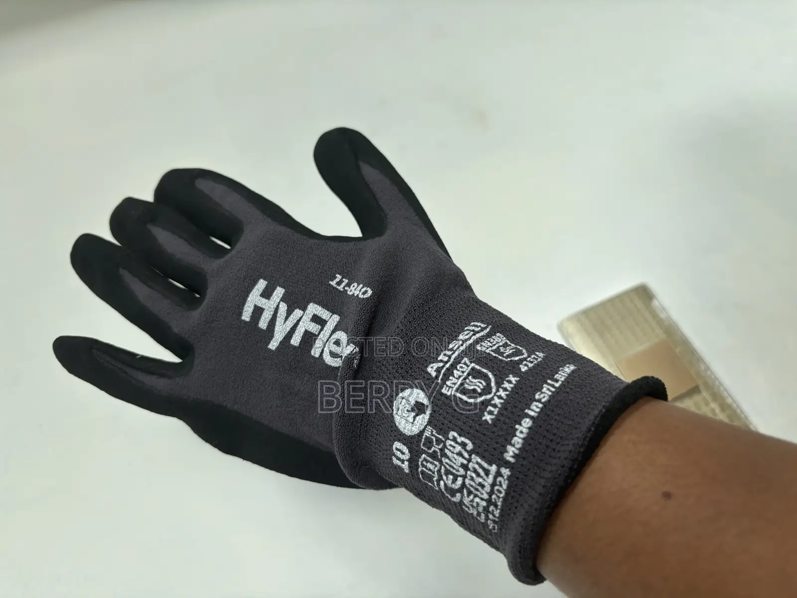 Original Hyflex Glove