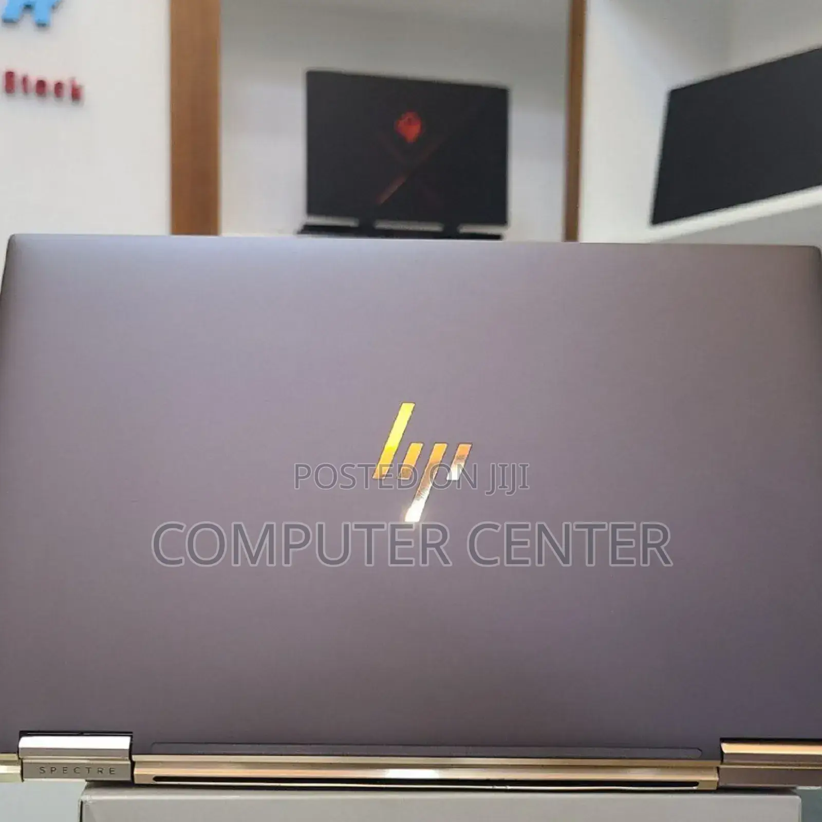 New Laptop HP Spectra 13 16GB Intel Core I7 SSD 1T