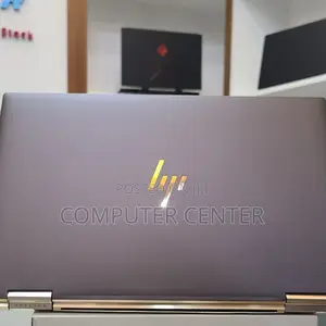 New Laptop HP Spectra 13 16GB Intel Core I7 SSD 1T