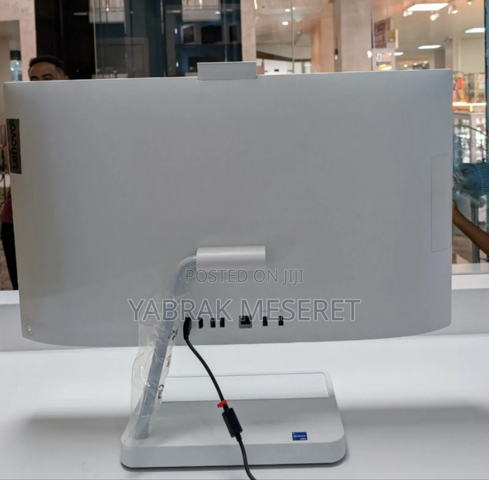 New Desktop Computer Lenovo 16GB Intel Core I7 SSD 1T