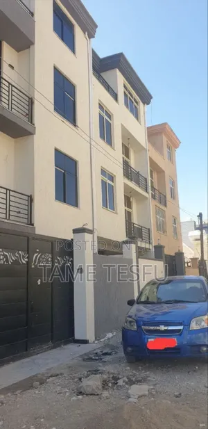 Furnished 5bdrm House in Summit, Bole for sale