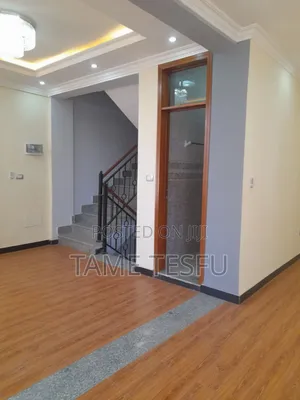 Furnished 5bdrm House in Summit, Bole for sale