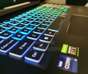 New Laptop Acer Predator Helios 300 16GB Intel Core I9 SSD 512GB