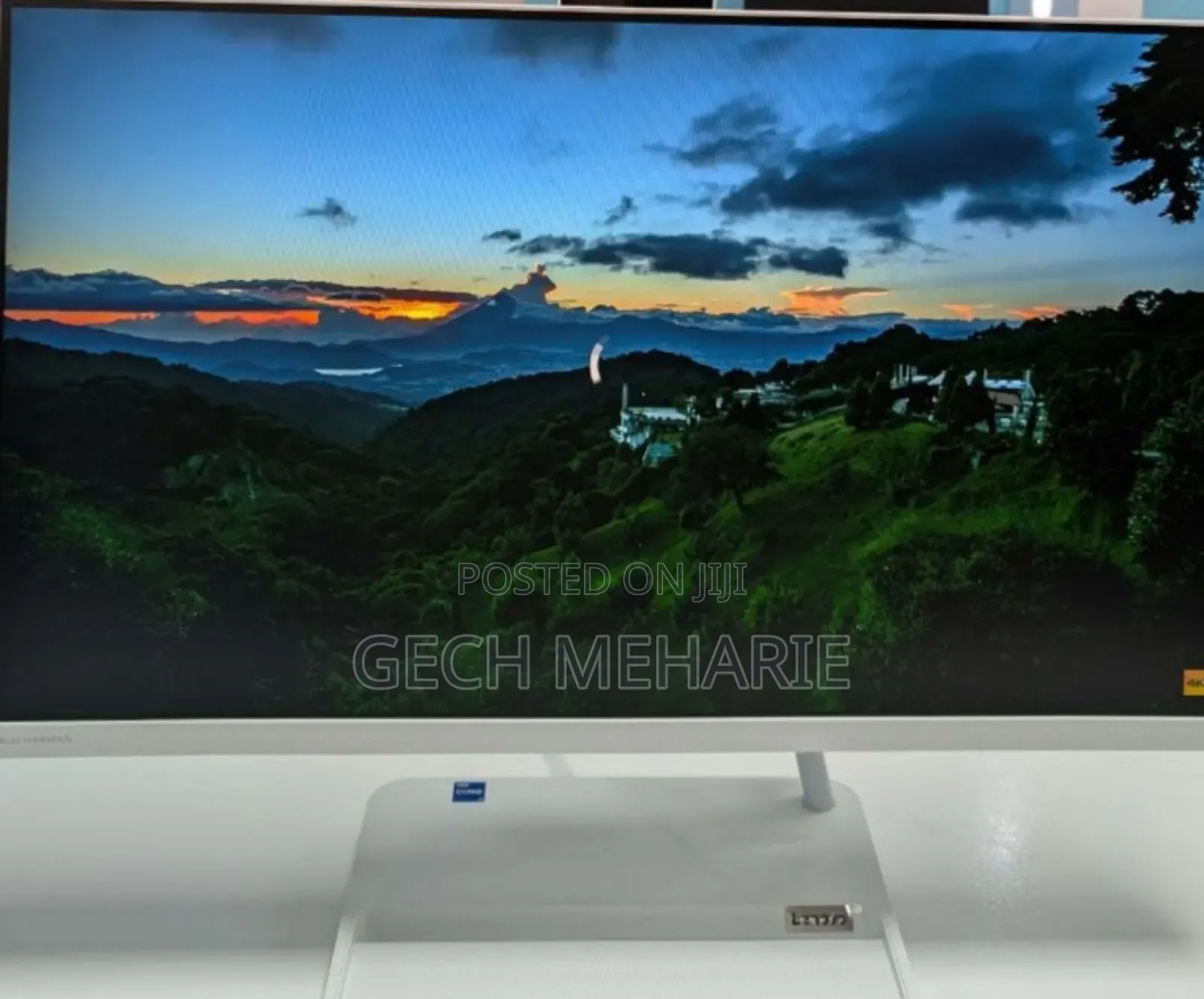 New Lenovo Ideacentre AIO 510S 16GB Intel Core I7 SSD 1T