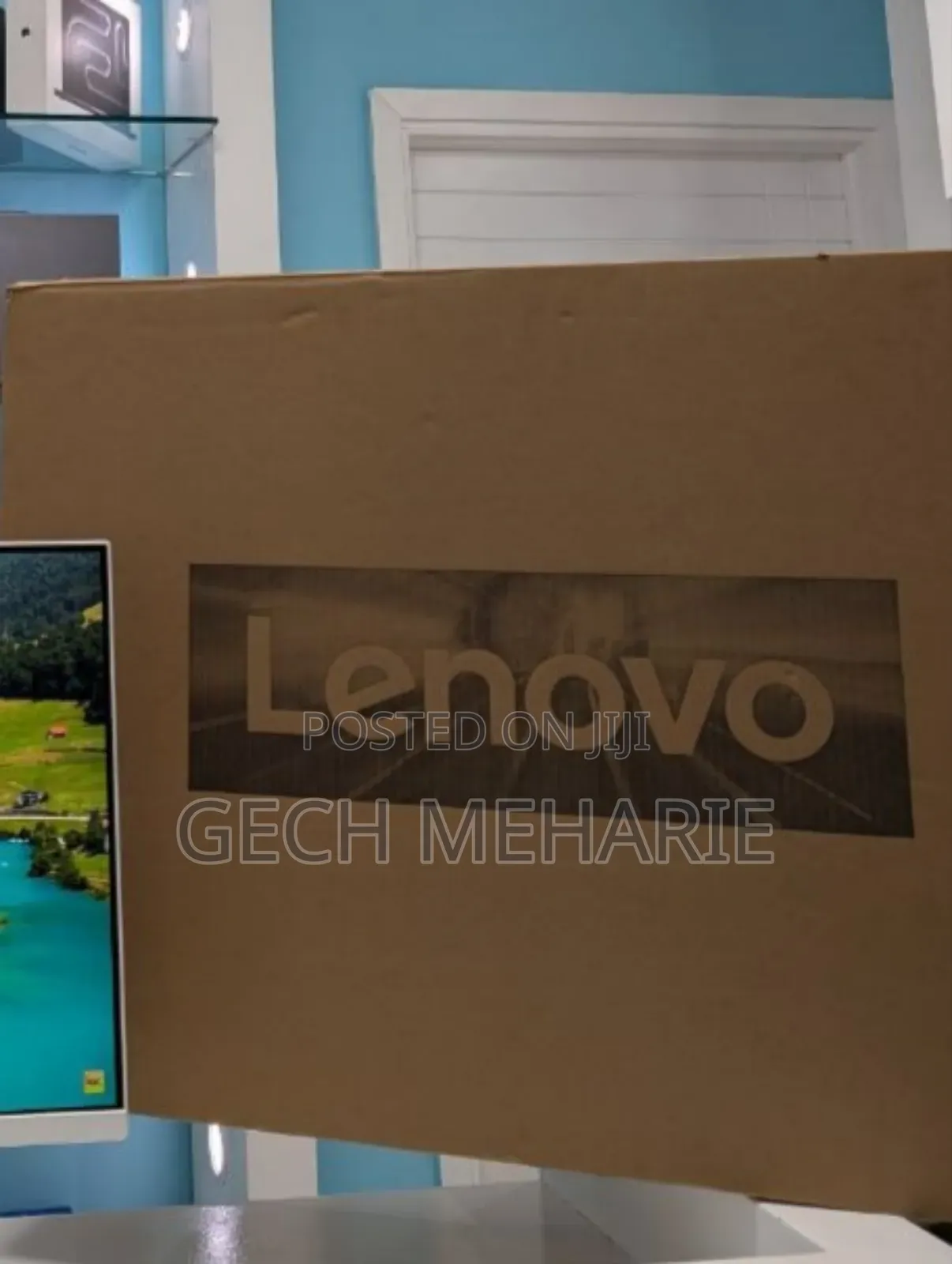 New Lenovo Ideacentre AIO 510S 16GB Intel Core I7 SSD 1T