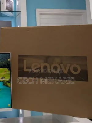 New Lenovo Ideacentre AIO 510S 16GB Intel Core I7 SSD 1T