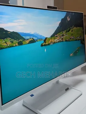 New Lenovo Ideacentre AIO 510S 16GB Intel Core I7 SSD 1T