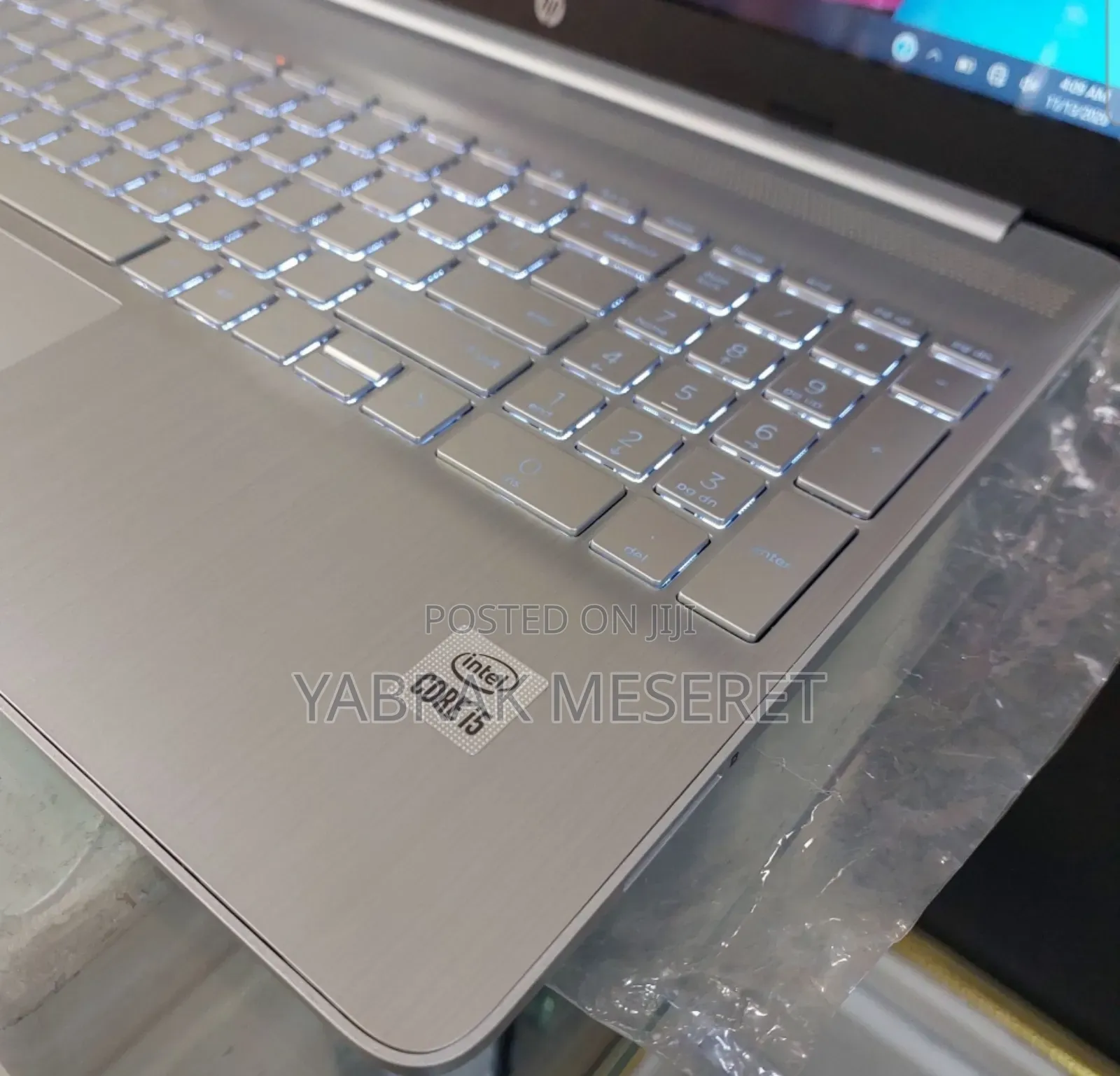 New Laptop HP Stream Notebook 16GB Intel Core I5 SSD 512GB