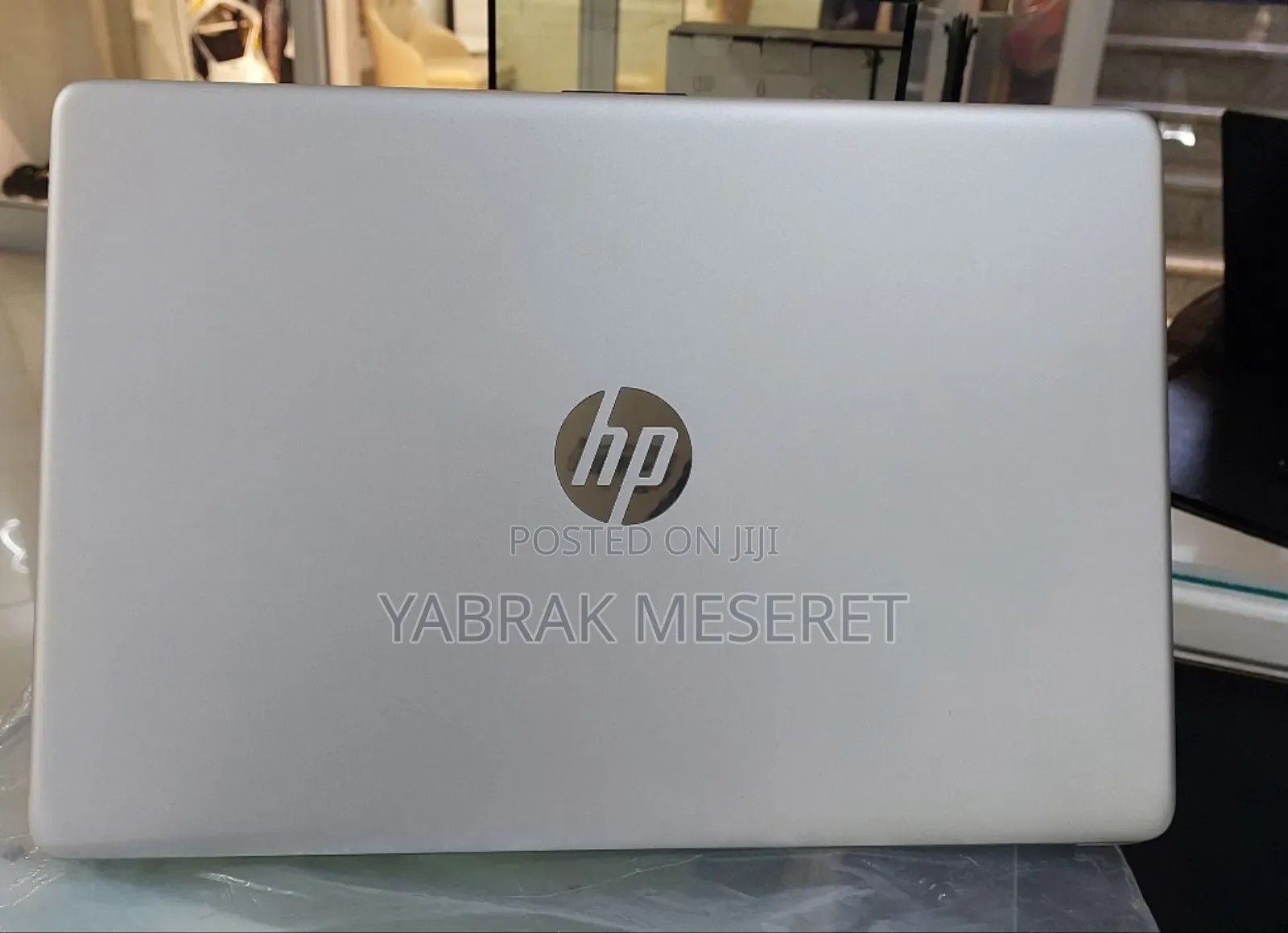 New Laptop HP Stream Notebook 16GB Intel Core I5 SSD 512GB