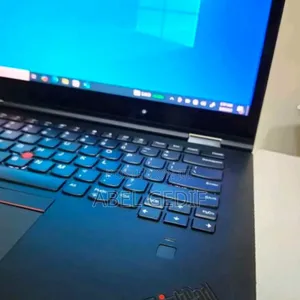 New Laptop Lenovo Thinkpad X1 Yoga 16GB Intel Core I7 SSD 512GB