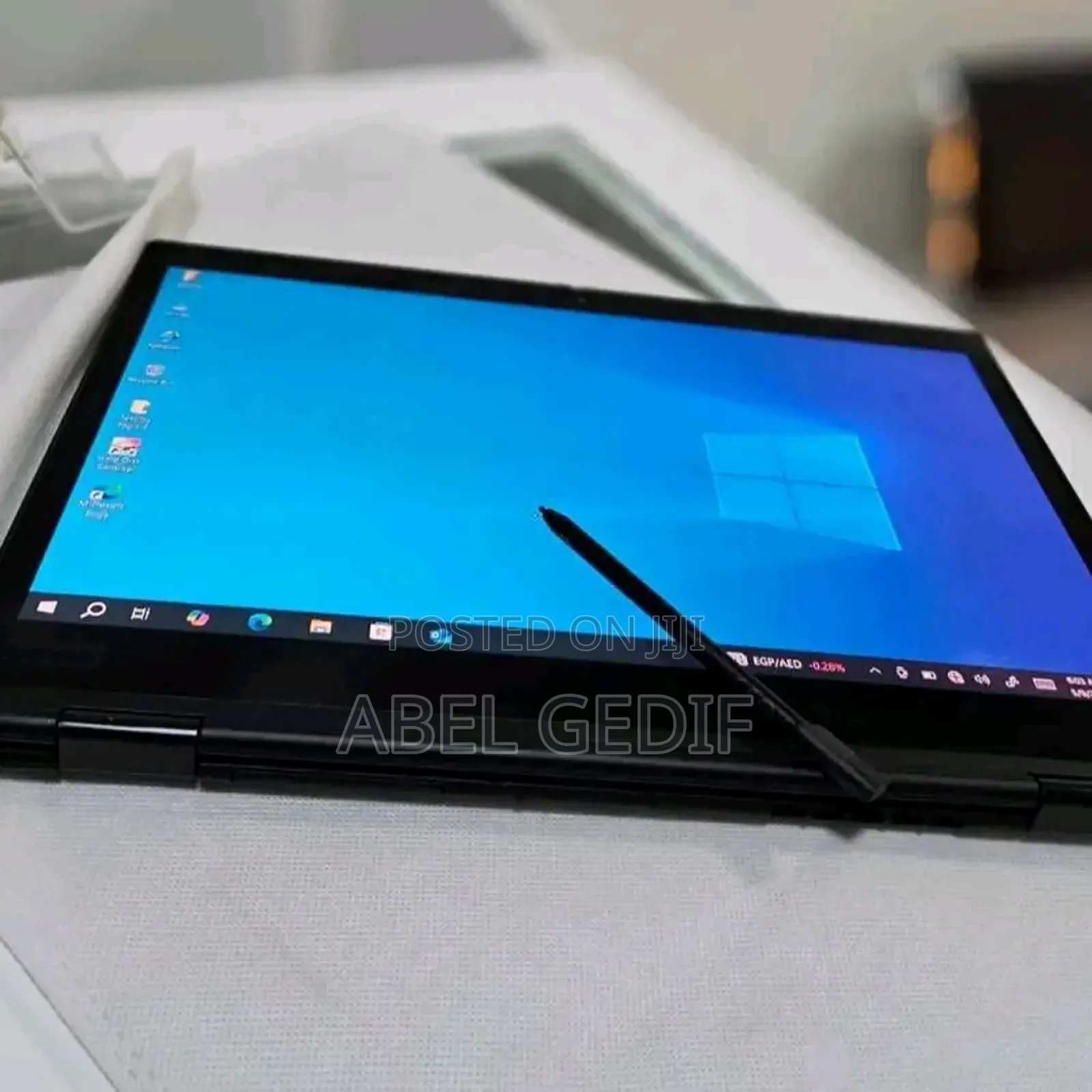 New Laptop Lenovo Thinkpad X1 Yoga 16GB Intel Core I7 SSD 512GB