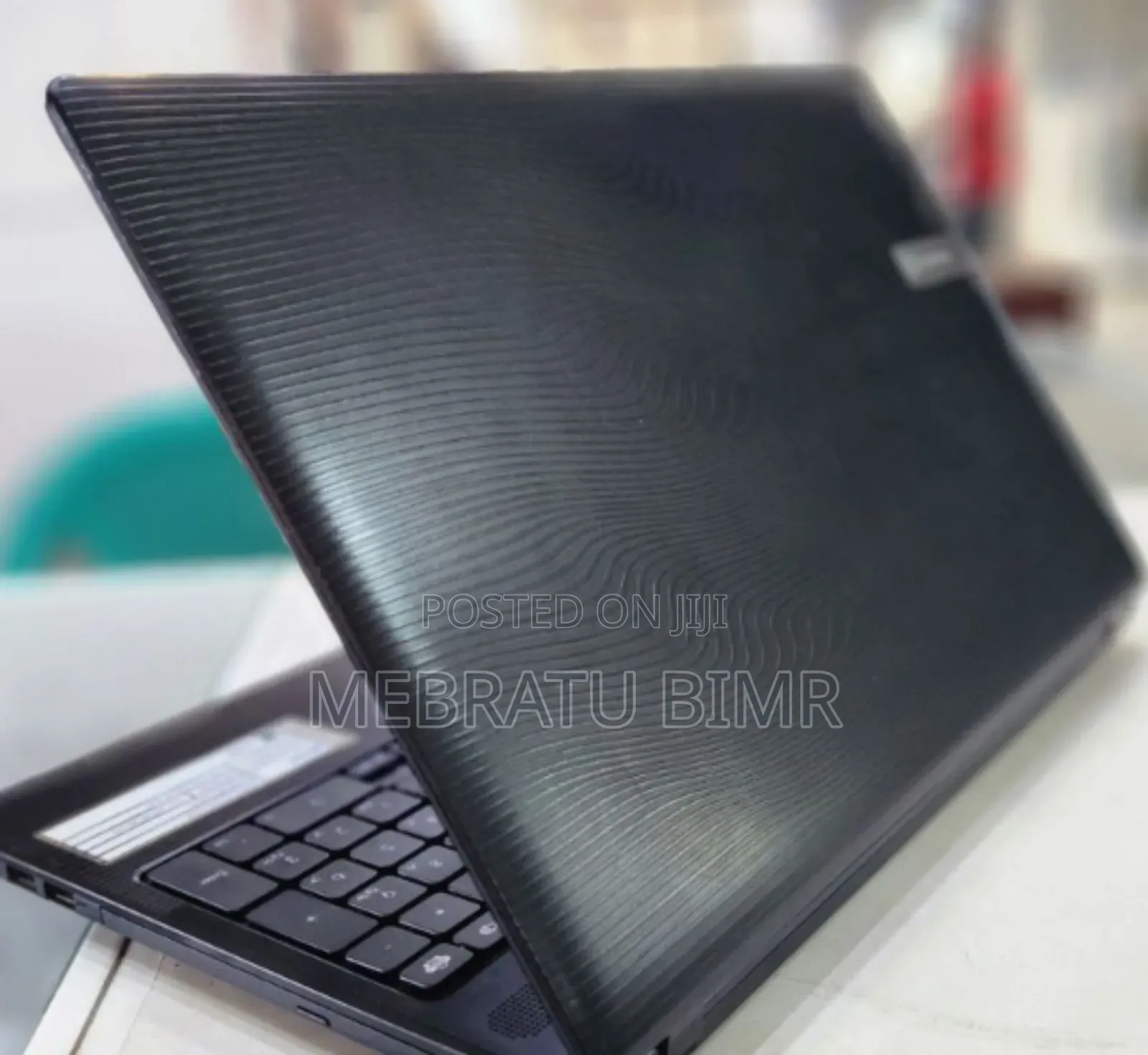 New Laptop Gateway CX2608 4GB Intel Pentium SSD 160GB