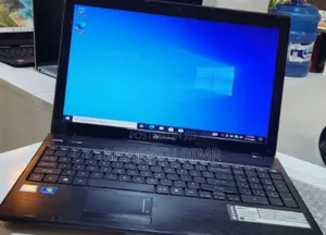 New Laptop Gateway CX2608 4GB Intel Pentium SSD 160GB