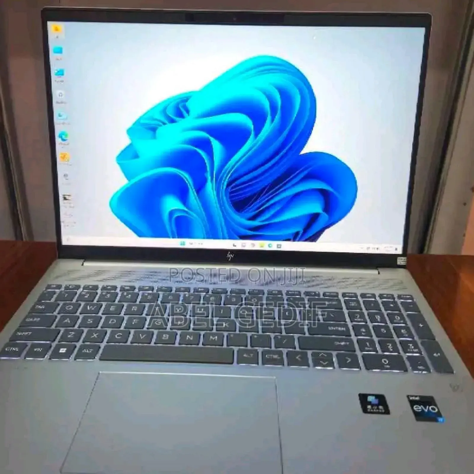 New Laptop HP Pavilion 15 16GB Intel Core I7 SSD 1T