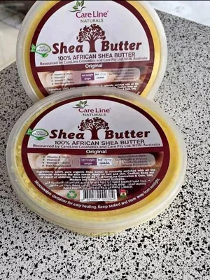 African Shea Butter