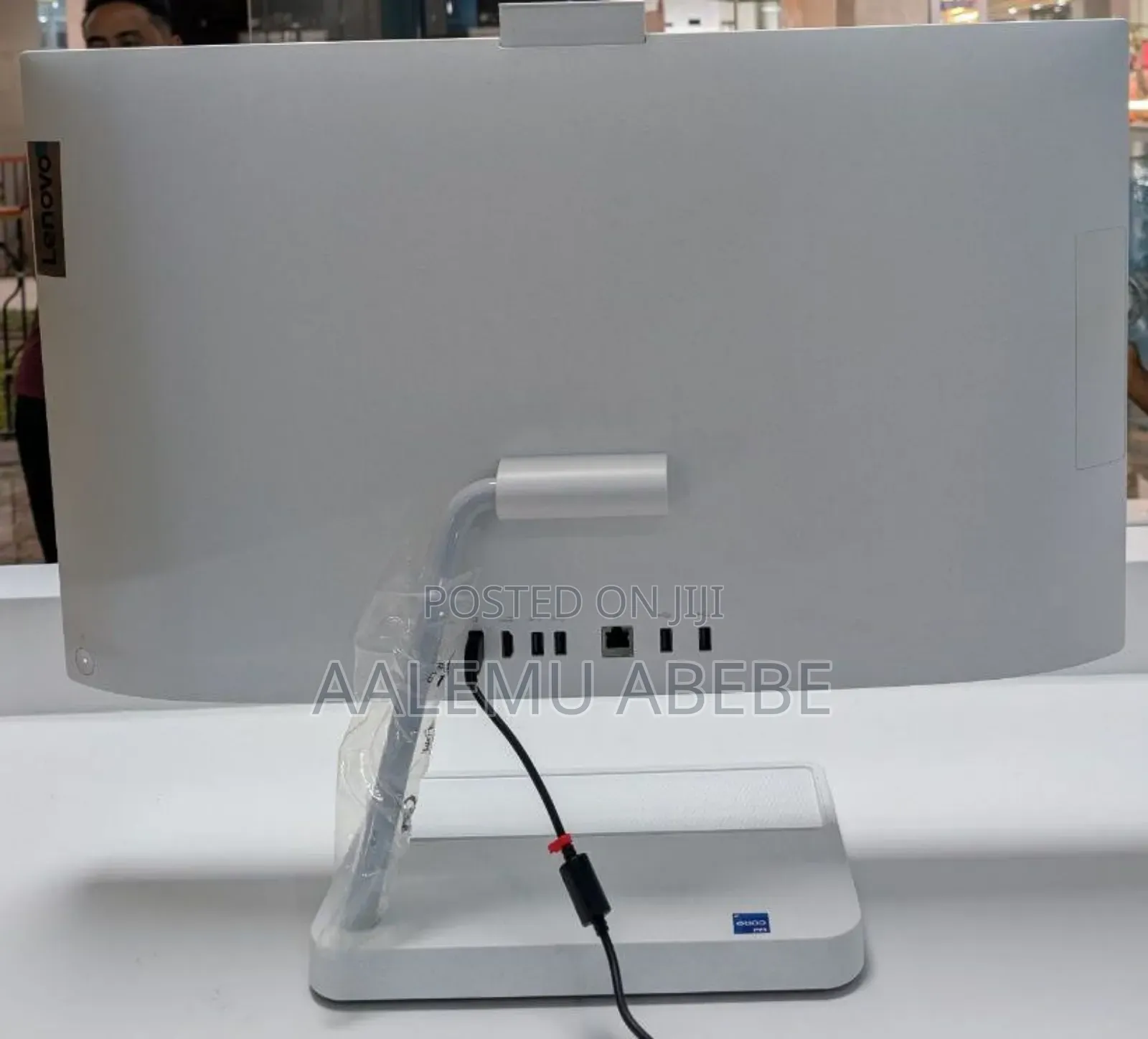 New Desktop Computer Lenovo 16GB Intel Core I7 SSD 1T