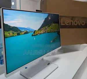 New Desktop Computer Lenovo 16GB Intel Core I7 SSD 1T