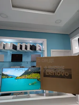 New Desktop Computer Lenovo 16GB Intel Core I7 SSD 1T