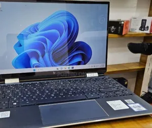 New Laptop HP Spectre X360 16GB Intel Core I7 SSD 1T