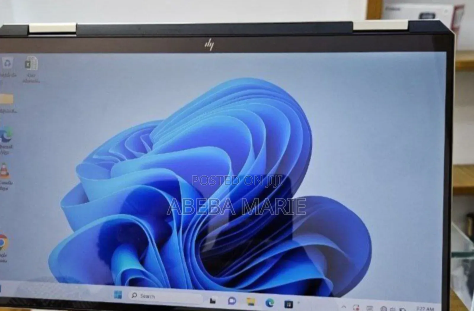 New Laptop HP Spectre X360 16GB Intel Core I7 SSD 1T