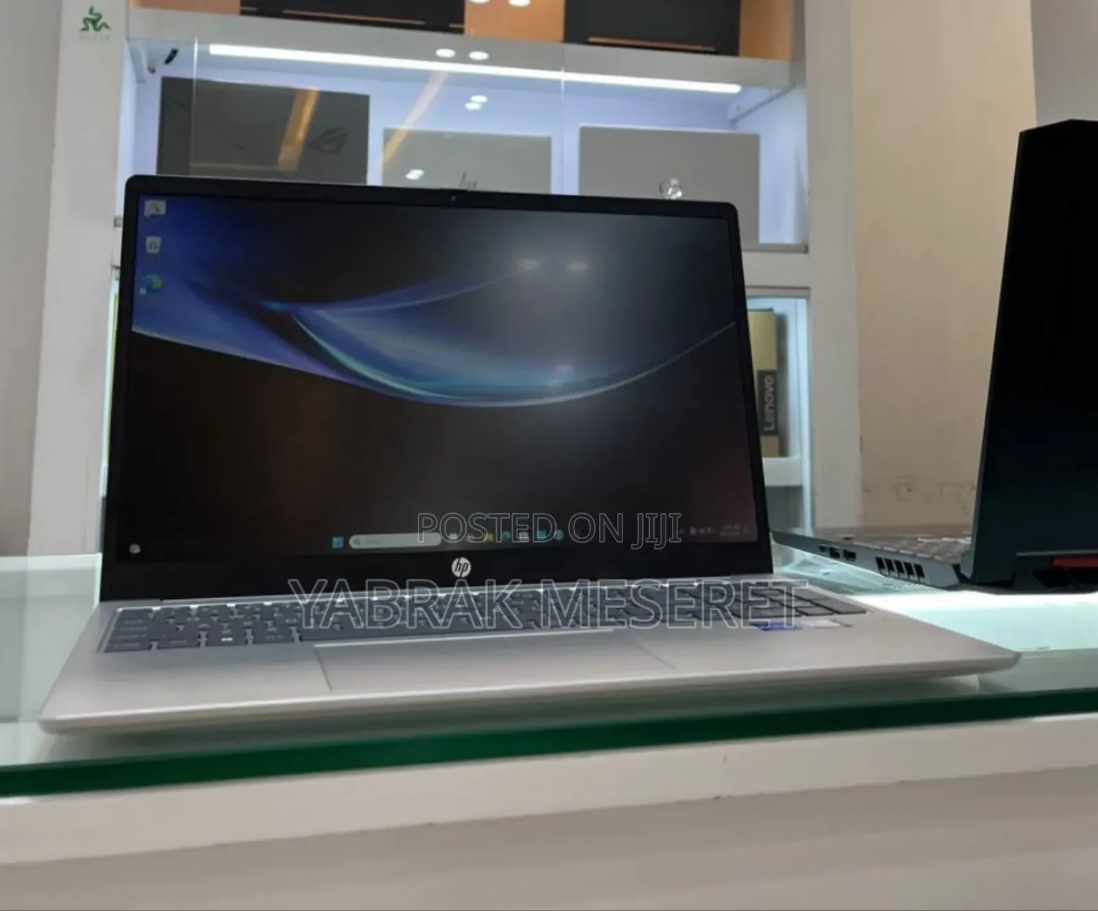 New Laptop HP Stream Notebook 16GB Intel Core I7 SSD 1T