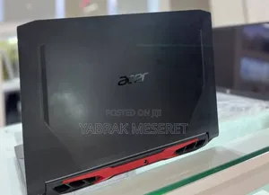 New Laptop Acer Nitro 5 16GB Intel Core I7 SSD 512GB
