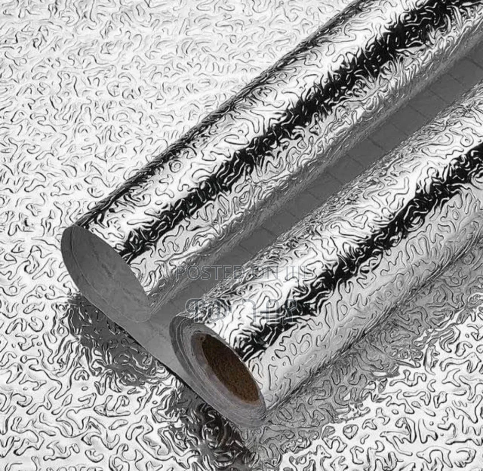 Waterproof Kitchen Sticker