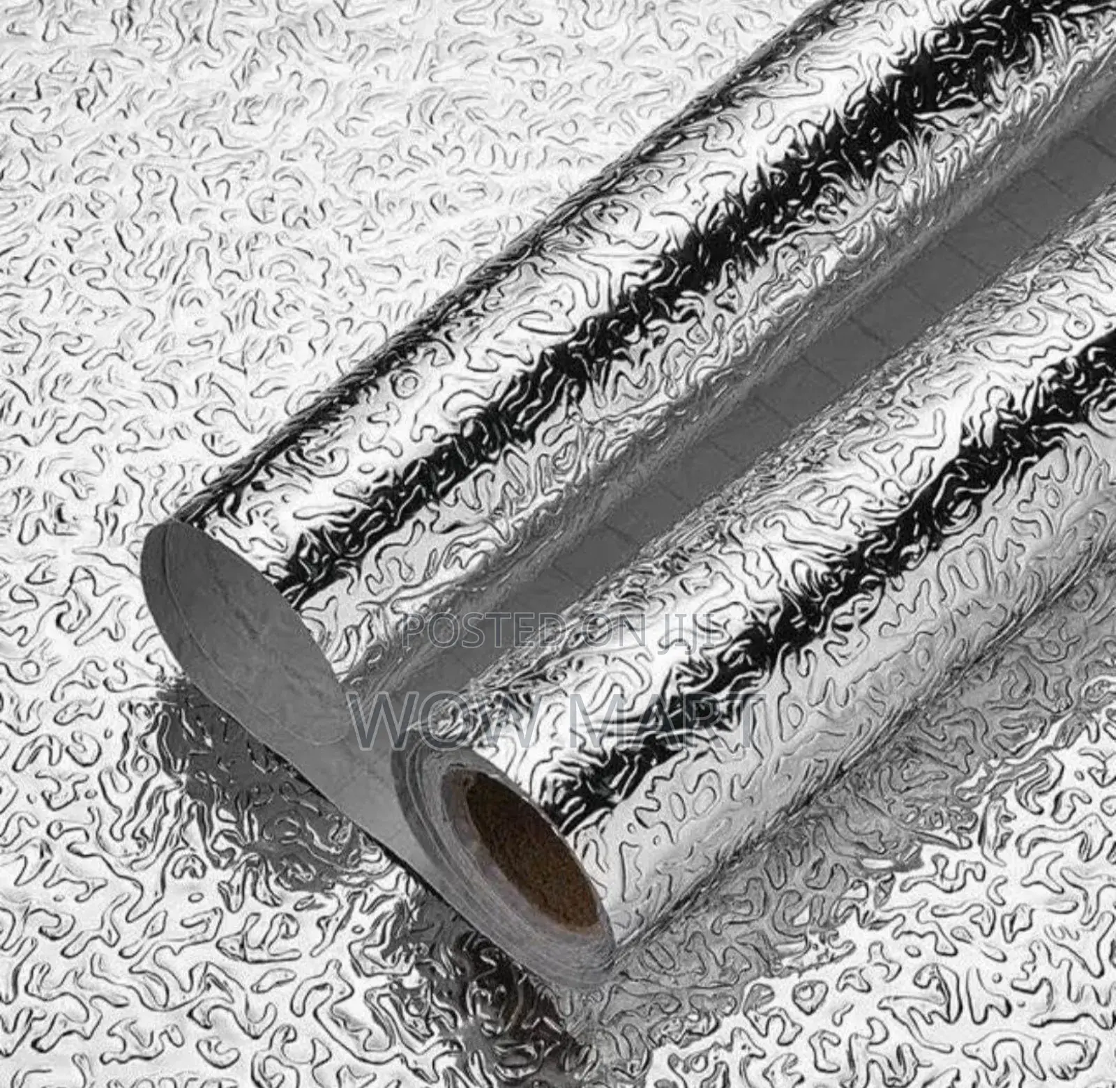 Waterproof Kitchen Sticker