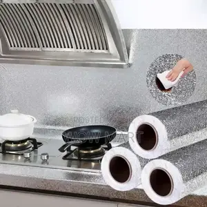 Waterproof Kitchen Sticker