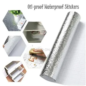 Waterproof Kitchen Sticker