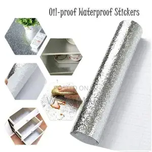 Waterproof Kitchen Sticker