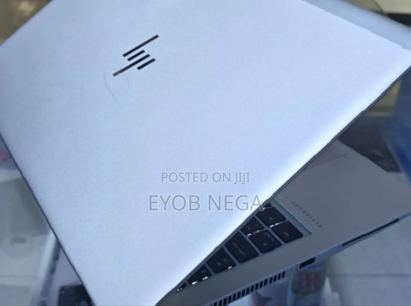 New Laptop HP EliteBook 850 G5 16GB Intel Core I5 SSD 512GB