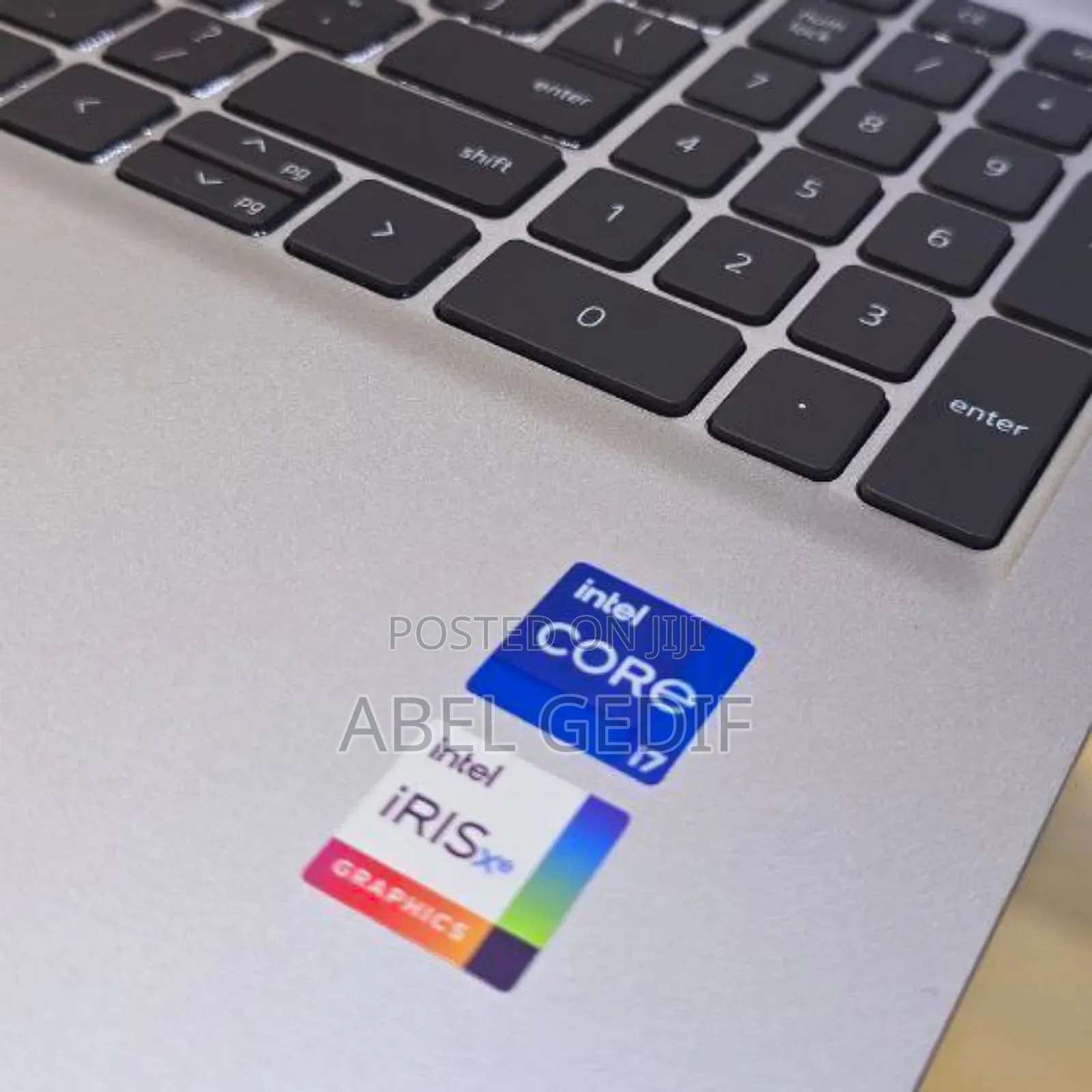 New Laptop Dell 16GB Intel Core I7 SSD 512GB