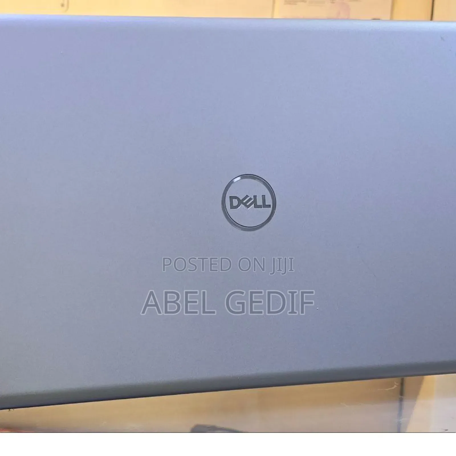 New Laptop Dell 16GB Intel Core I7 SSD 512GB