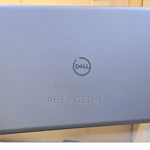 New Laptop Dell 16GB Intel Core I7 SSD 512GB