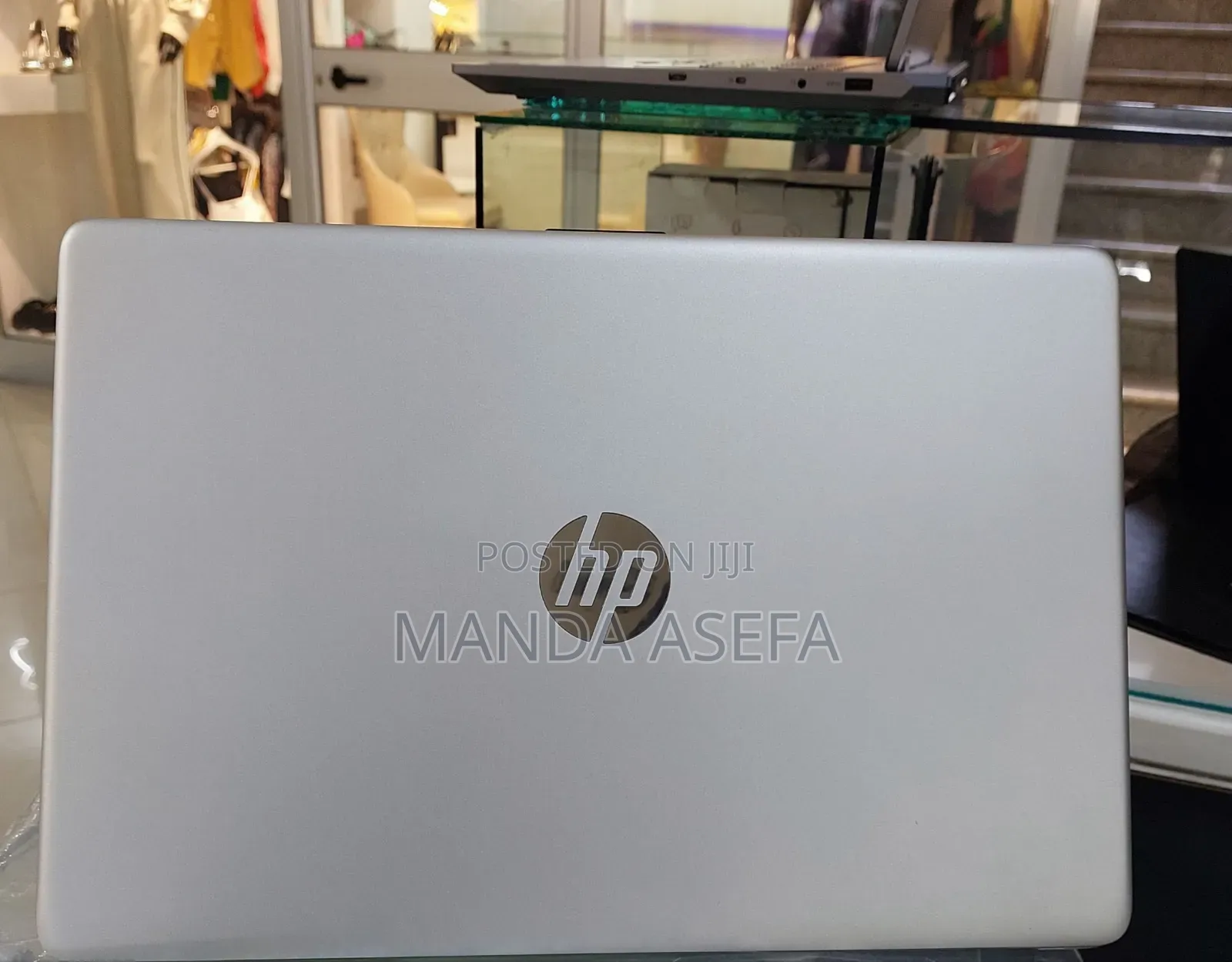 New Laptop HP Stream Notebook 12GB Intel Core I5 HDD 1T