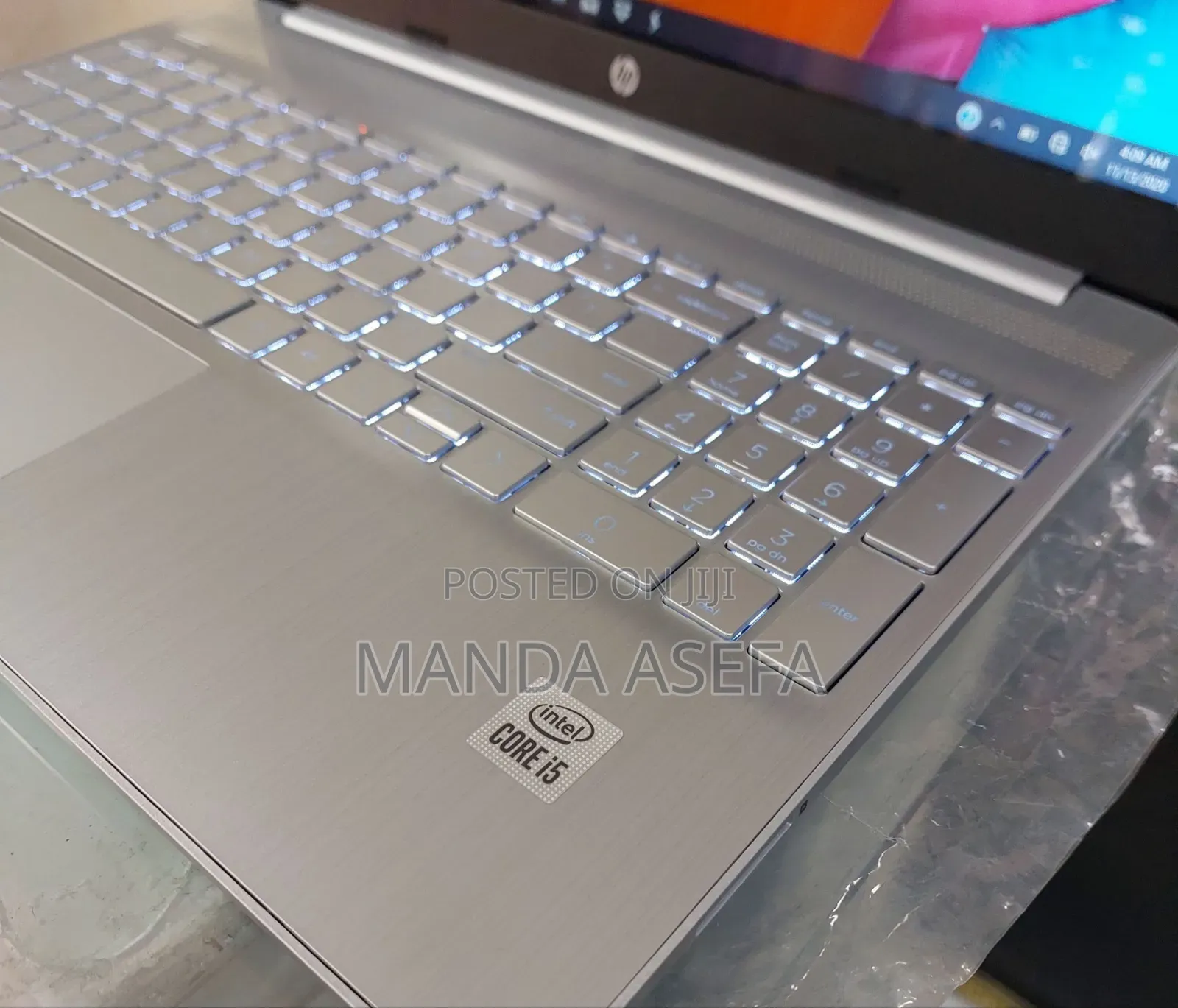 New Laptop HP Stream Notebook 12GB Intel Core I5 HDD 1T
