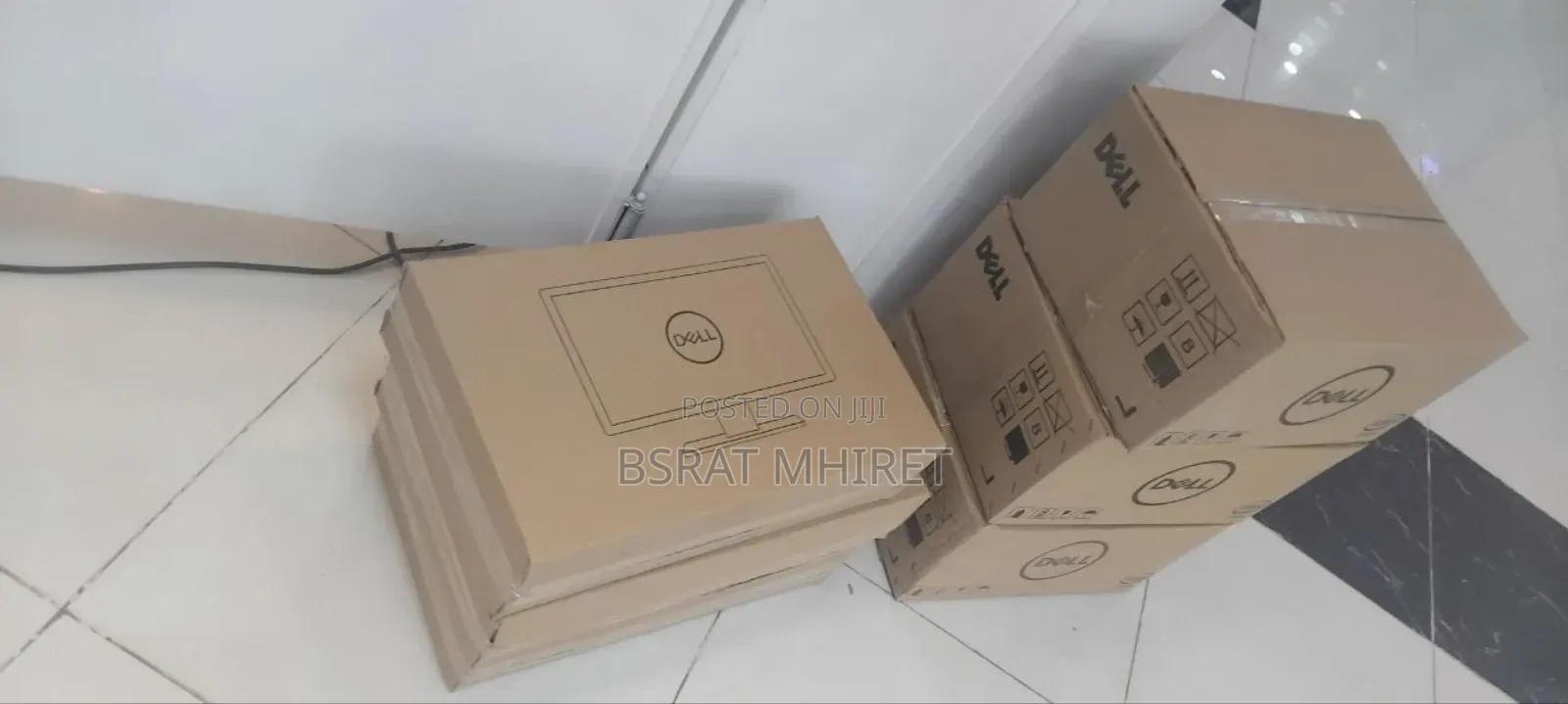 New Desktop Computer Dell Alpha 8GB Intel Core i5 SSD 1T