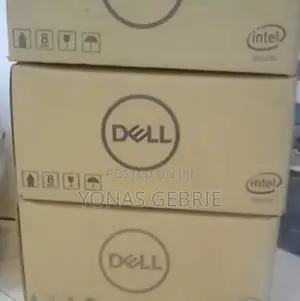 Photo - New Desktop Computer Dell Optiplex 3040 8GB Intel Core I5 HDD 1T